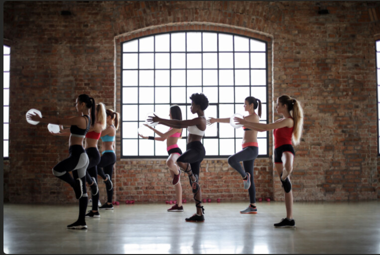FitDance