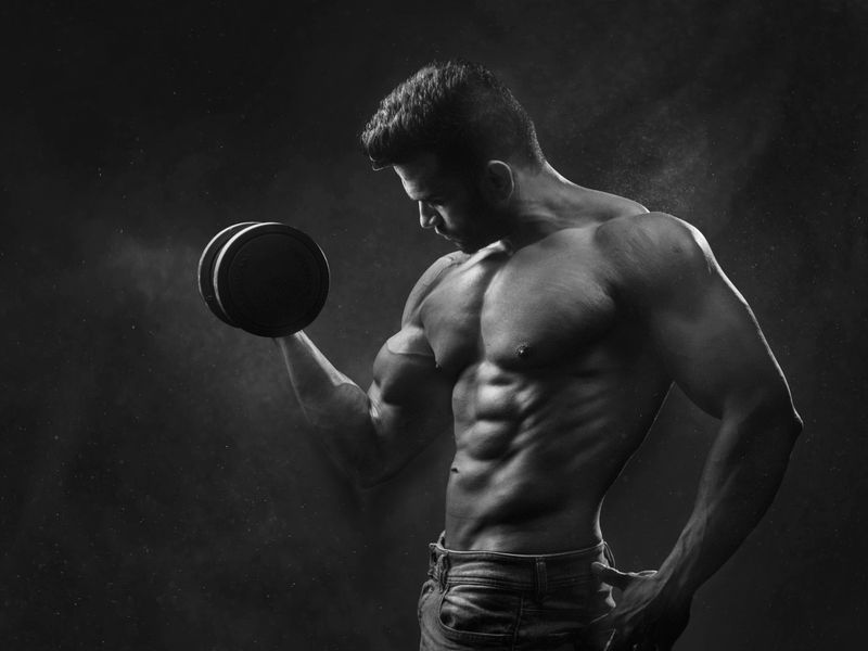 Fortalecimento Muscular