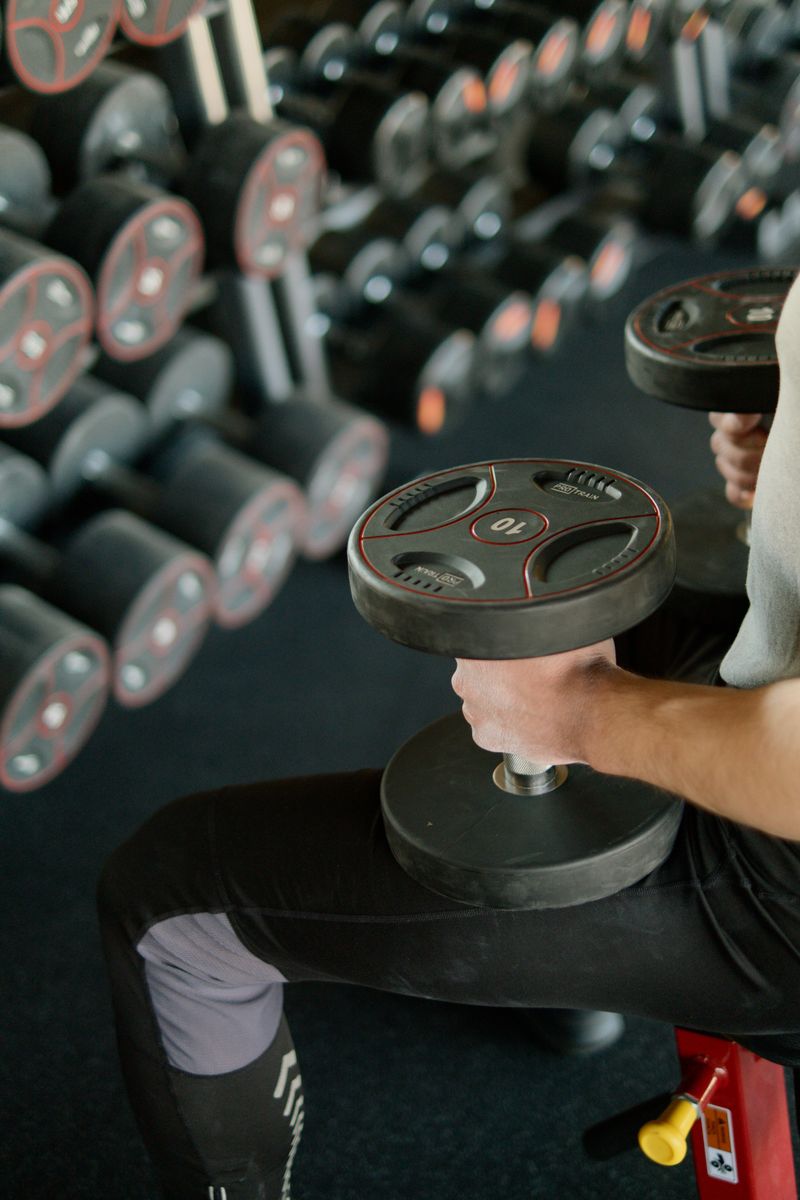 Musculação