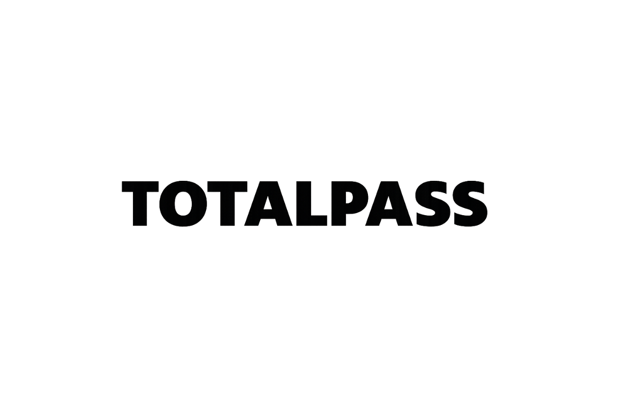 Logo TotalPass