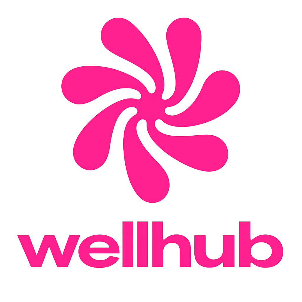 Logo Wellhub